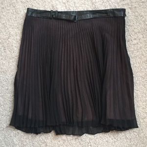 BCBG skirt